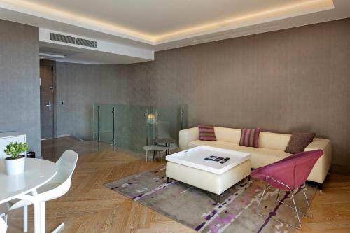 Sirene Luxury Hotel Bodrum - image 9