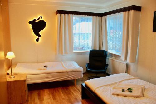 Guesthouse Árný - image 6
