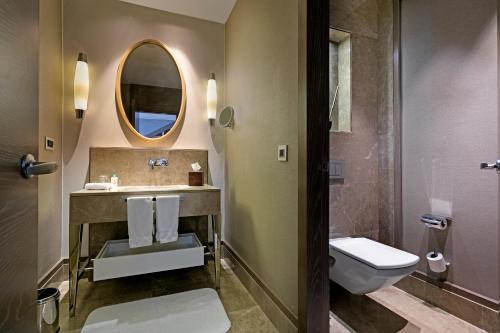 Sirene Luxury Hotel Bodrum - image 11
