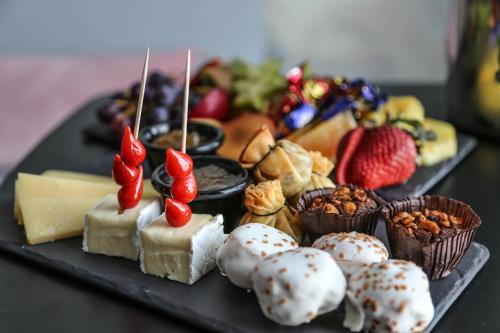 Break Sokos Hotel Flamingo - image 2