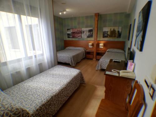  Hostal Santo Tomé in Toledo