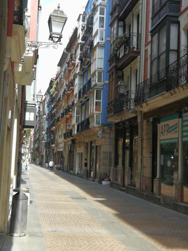 Apartamento Artekale, Bilbao (zdjęcie 4)