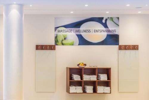 Maritim Hotel Bremen - image 11