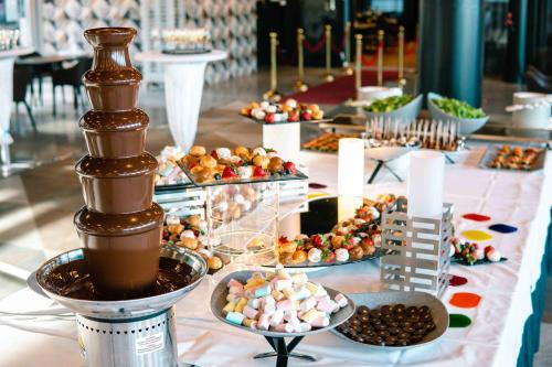 Break Sokos Hotel Flamingo - image 5