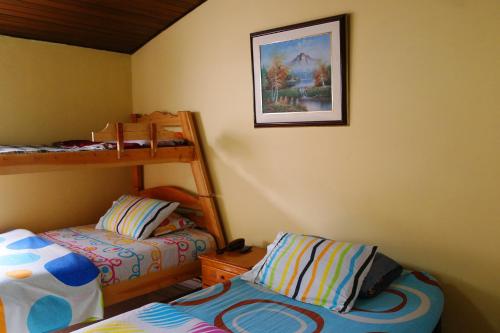 Casa Posada Amelia