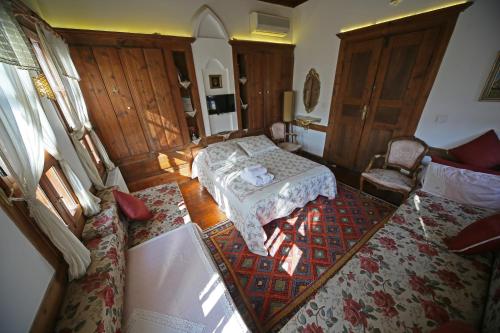  Peri Konak in Safranbolu