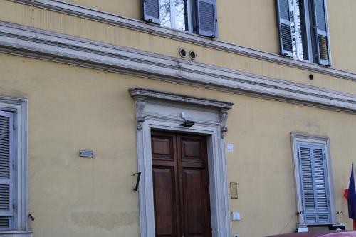 Casa Claudia Giulio Cesare - main image