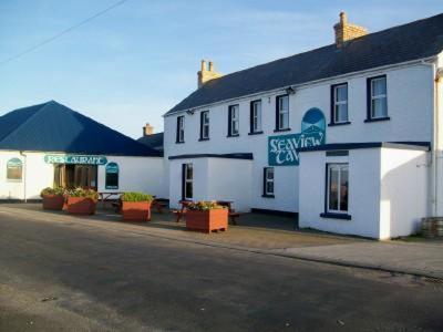 The Seaview Tavern Carnmalin