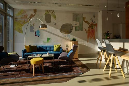 Grimm's Berlin Mitte - image 19