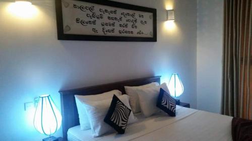 RHO Sigiriya Lake Edge Retreat