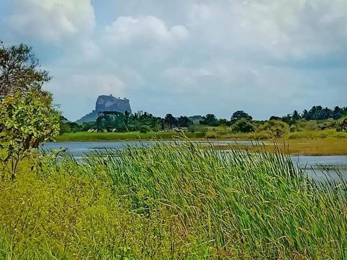 RHO Sigiriya Lake Edge Retreat