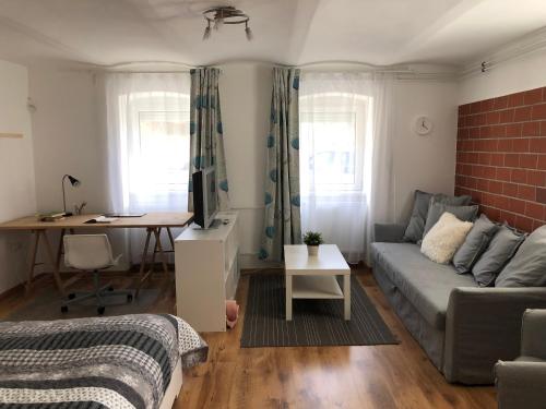  Klimó apartment in Pécs