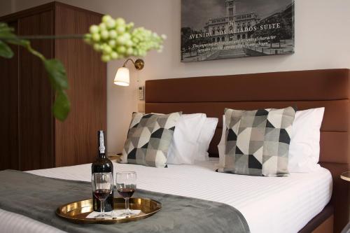  Nations Porto II - Studios & Suites, Pension in Porto