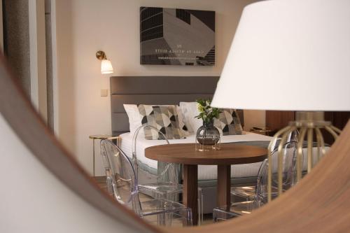  Nations Porto II - Studios & Suites in Porto