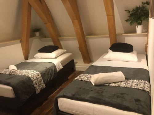 Central sweet BNB, Amsterdam (photo 11)