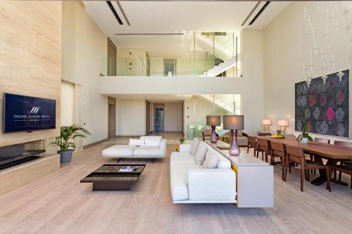 Sirene Luxury Hotel Bodrum In Turkey Room Deals Photos Reviews