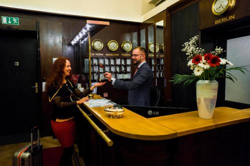 ホテル アスター