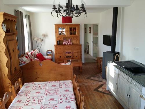 Au gite Dolois gîte à louer Dole