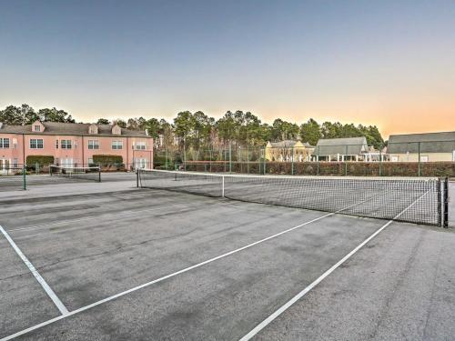 Two-Bedroom Vacation Condo - image 2