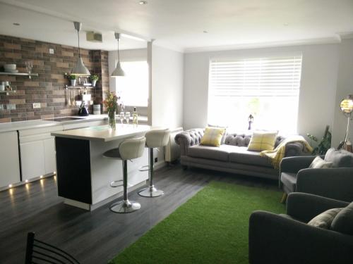 Зручності, Boutique Coastal appt nr Edinburgh in Saint Davids