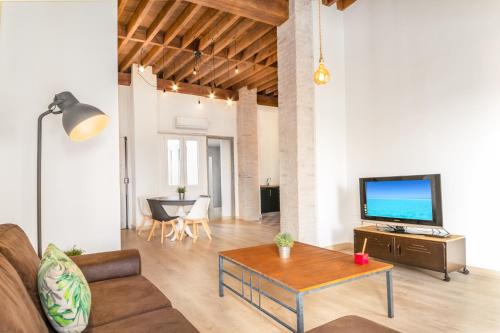 Fatima Homes Málaga, Málaga (photo 2)