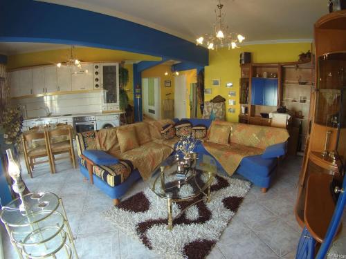  Spacious Apartment, Pension in Thessaloniki bei Melissochórion