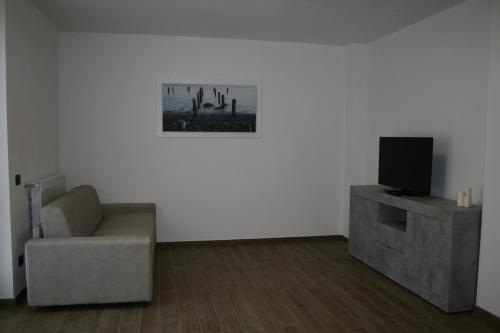 Residenza Il Tornante Appartamento 3