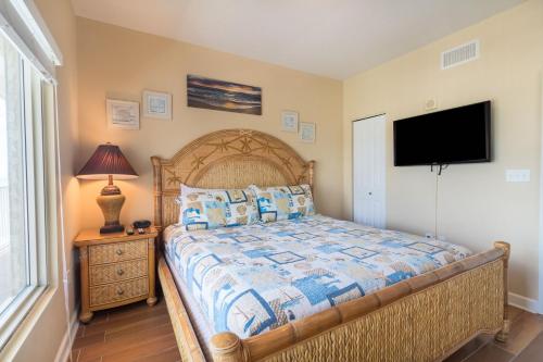 Shores Of Panama 726 Condo - image 7