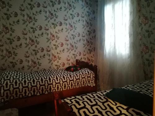 Nora's guesthouse