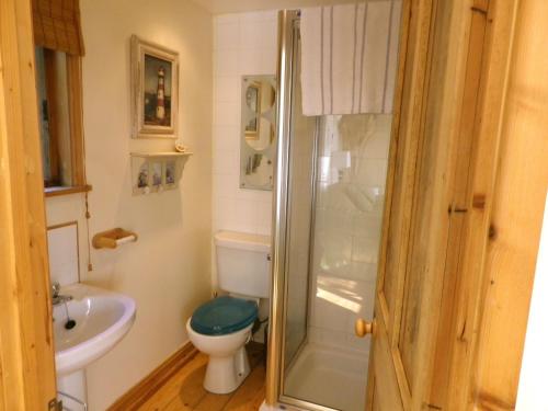 Sunset Lodge, Kingsbridge (foto 9)