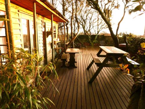 Sunset Lodge, Kingsbridge (foto 10)