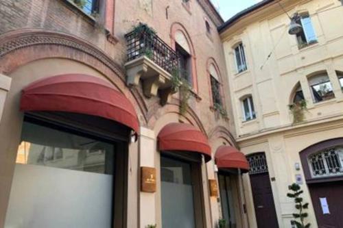 whouse suite porta di castello - image 3