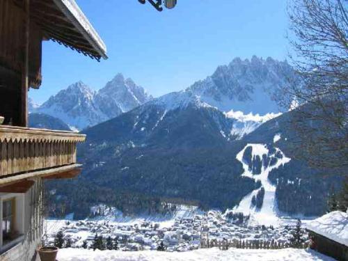 Glinzhof Mountain Natur Resort Agriturismo - image 3