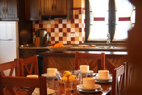 ห้องครัว, Casa SOPALACIO in โซโม