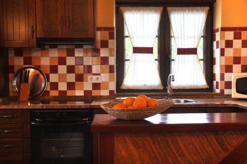 ห้องครัว, Casa SOPALACIO in โซโม