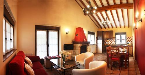 ห้องครัว, Casa SOPALACIO in โซโม