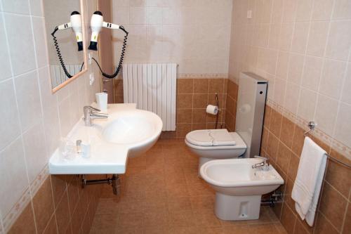 Hotel Buca Di Bacco