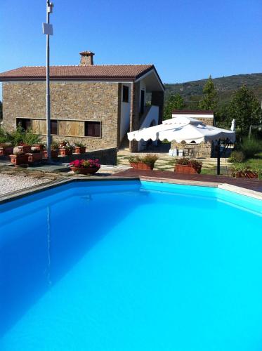 Accommodation in Castellabate