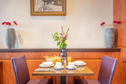 Hotel Milano - image 2