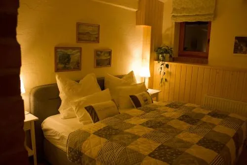 An den Elbwiesen Gästezimmer "Weißstorch" Nur Nichtraucher in Greudnitz, Deutschland