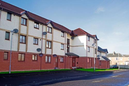Fantastic Flat Near Inverness Centre Sleeps 6