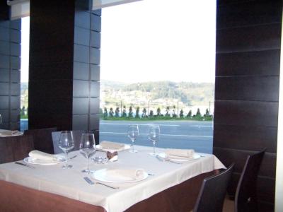 Hotel Arteixo - image 4