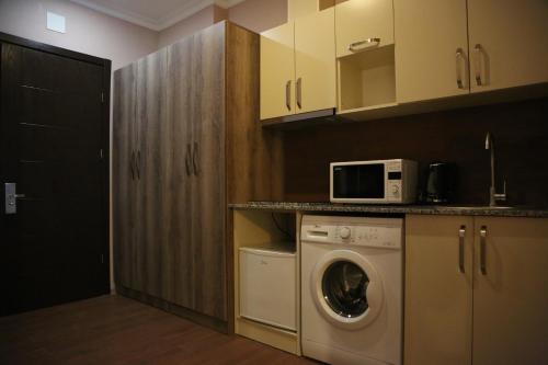 Hotel Soft Room Type - Premium Quadruple Room Hotel Soft Room Type - Premium Quadruple Room