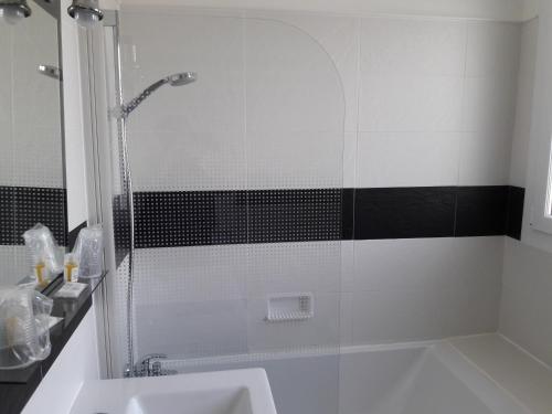 Hôtel Ker-Noyal Quiberon Plage - image 4