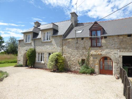 Clara, Clement & Nelle - Character Cottages - Location saisonnière - Jugon-les-Lacs-Commune-Nouvelle