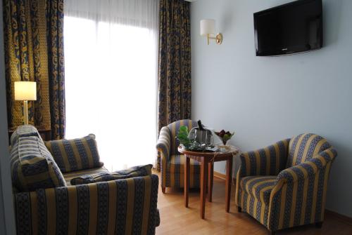 Hotel Alixares - main image