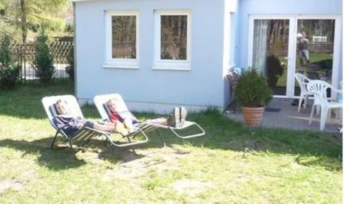 Ferienhaus Alessandra in Zinnowitz, Deutschland