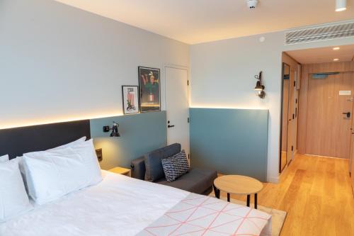 Holiday Inn Helsinki - Expo by IHG, Helsinki (photo 8)