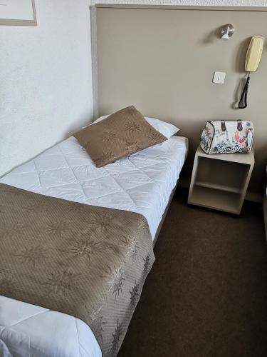 Hôtel Notre Dame de la Sarte - image 10