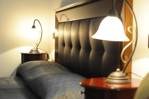 Residence Acropoli Room Type - Quadruple Room